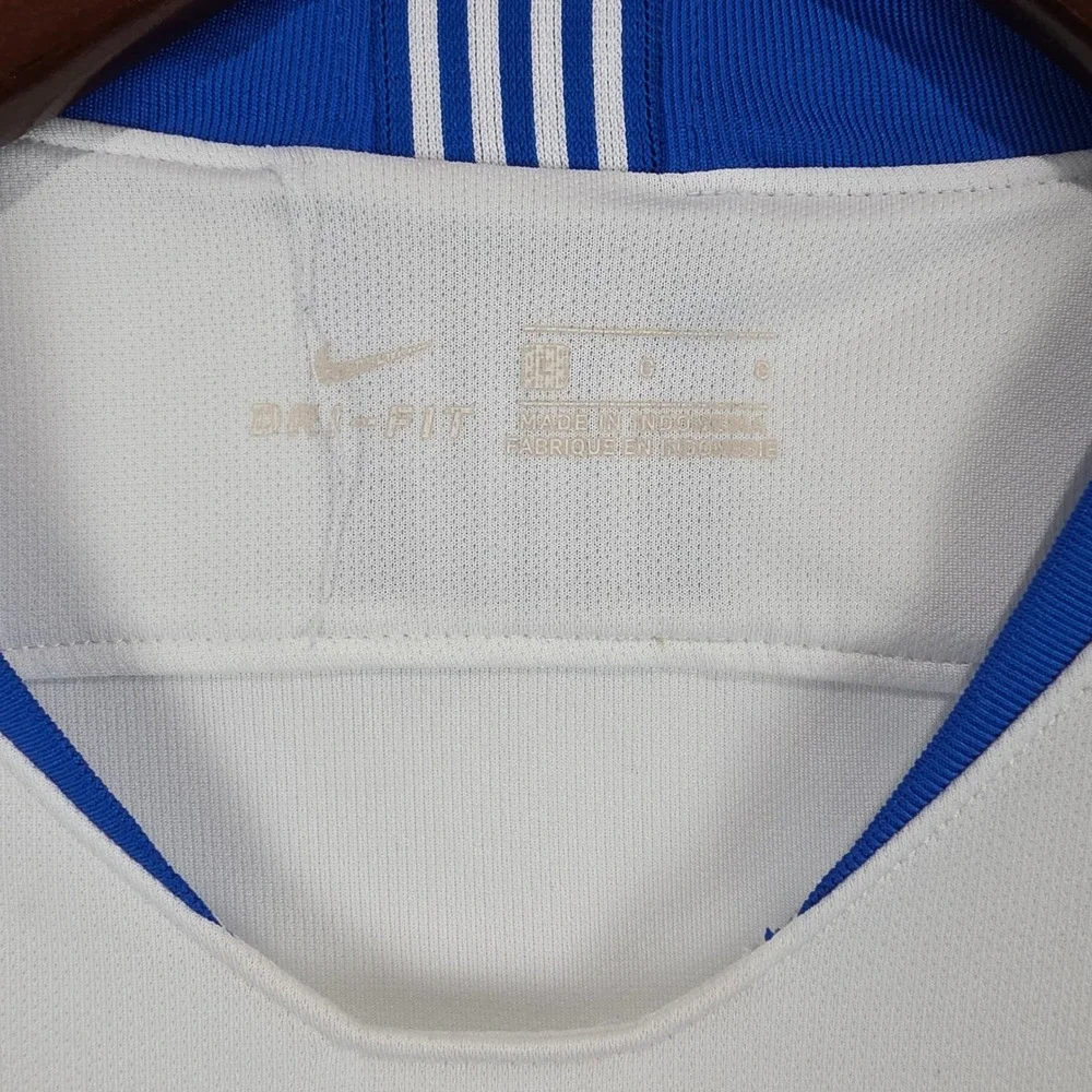 Nike greece national